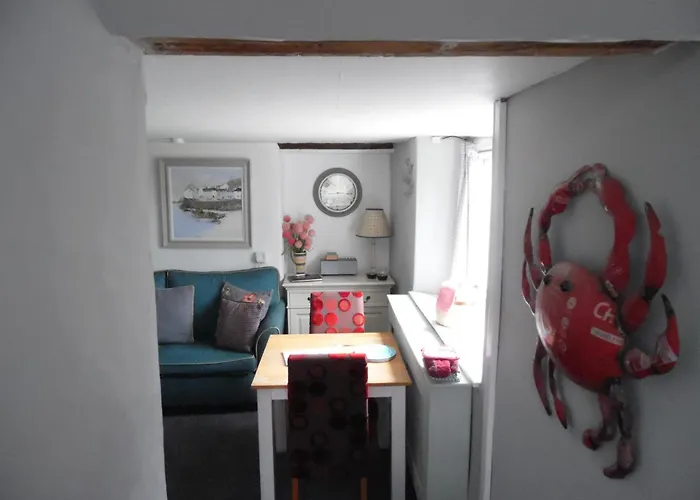 Langdon Farm Cottage