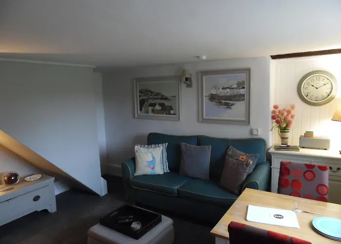 Langdon Farm Cottage