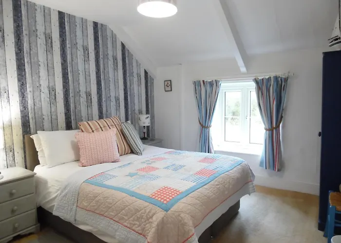 Langdon Farm Cottage