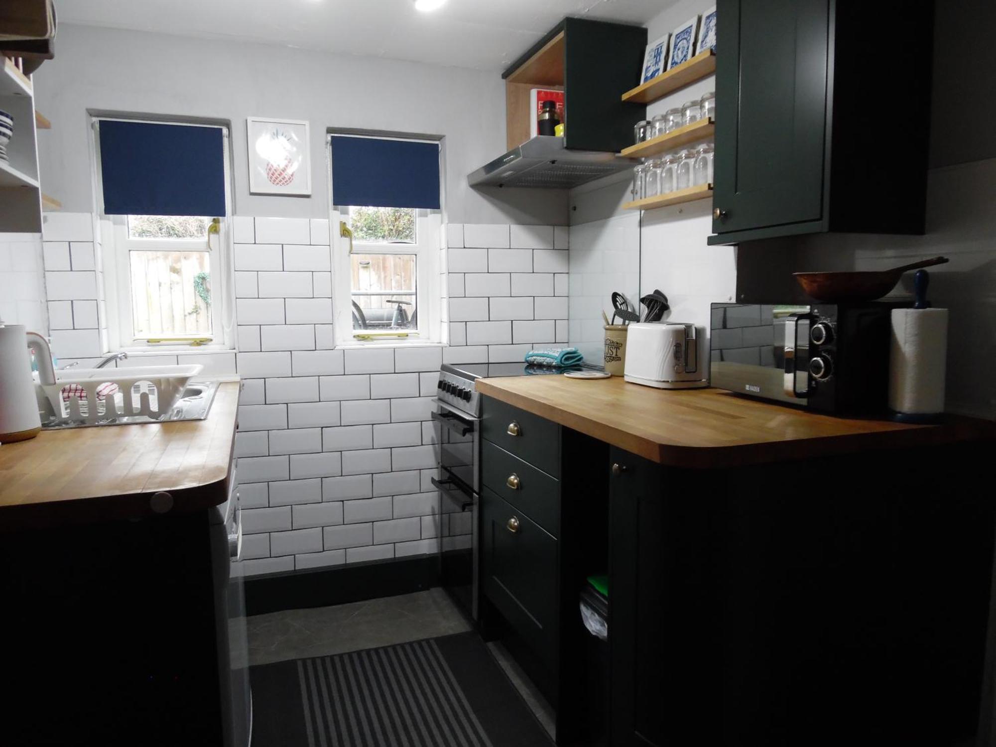 Langdon Farm Holiday home *