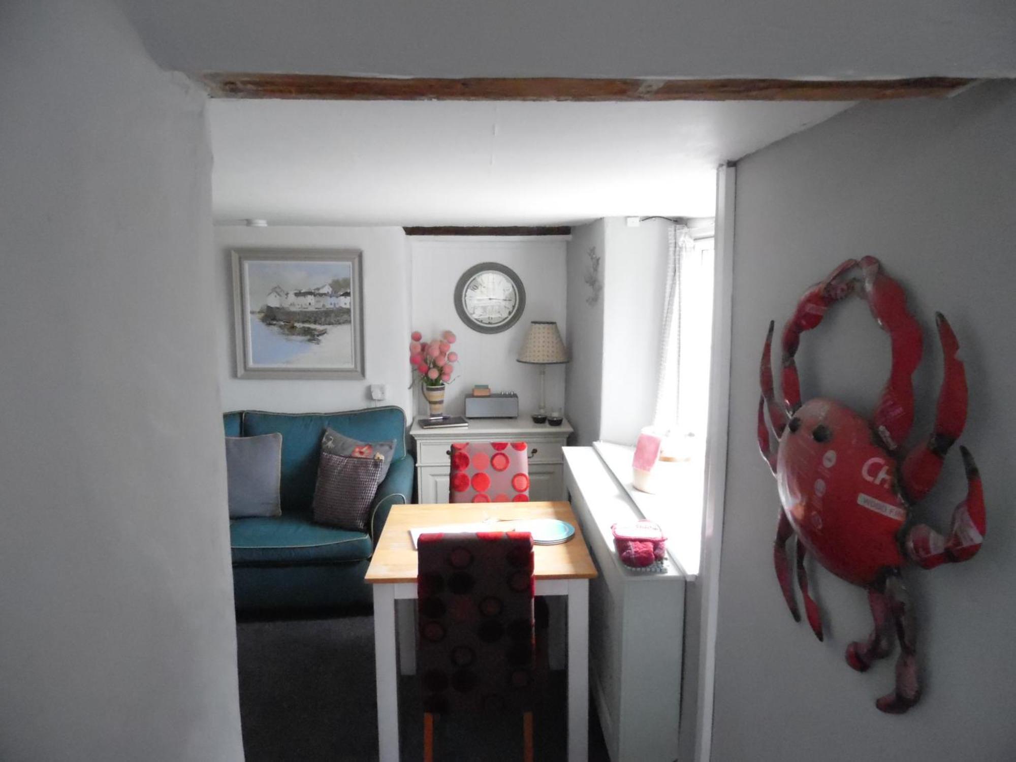 Holiday home Langdon Farm Boyton
