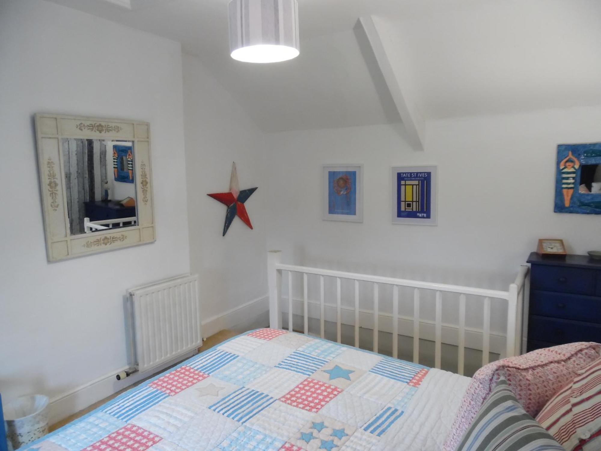 Holiday home Langdon Farm