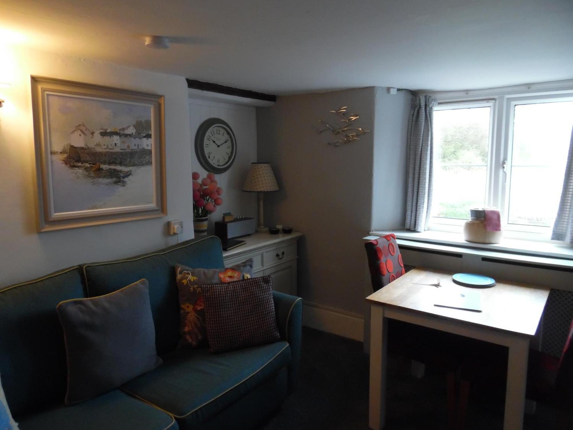 Langdon Farm Holiday home Boyton