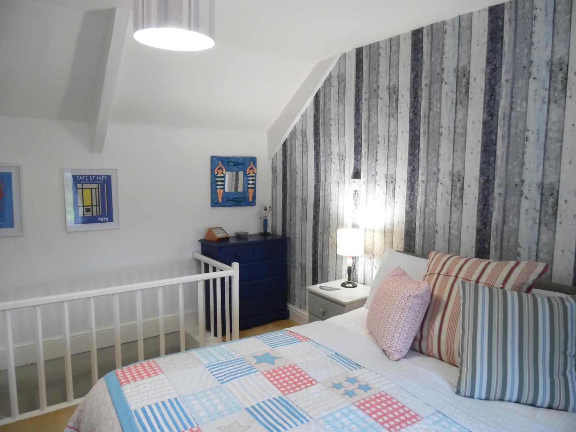Langdon Farm Holiday home