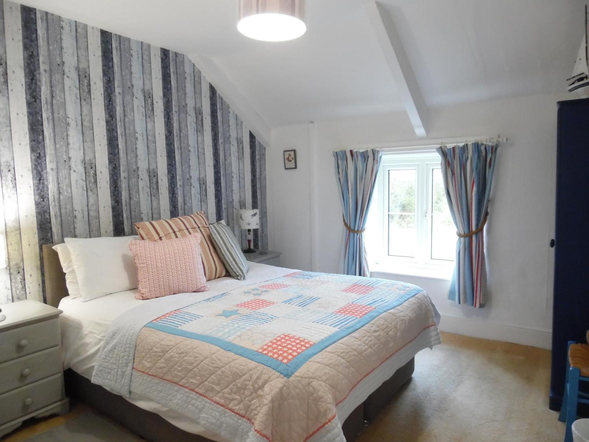 Langdon Farm Holiday home *