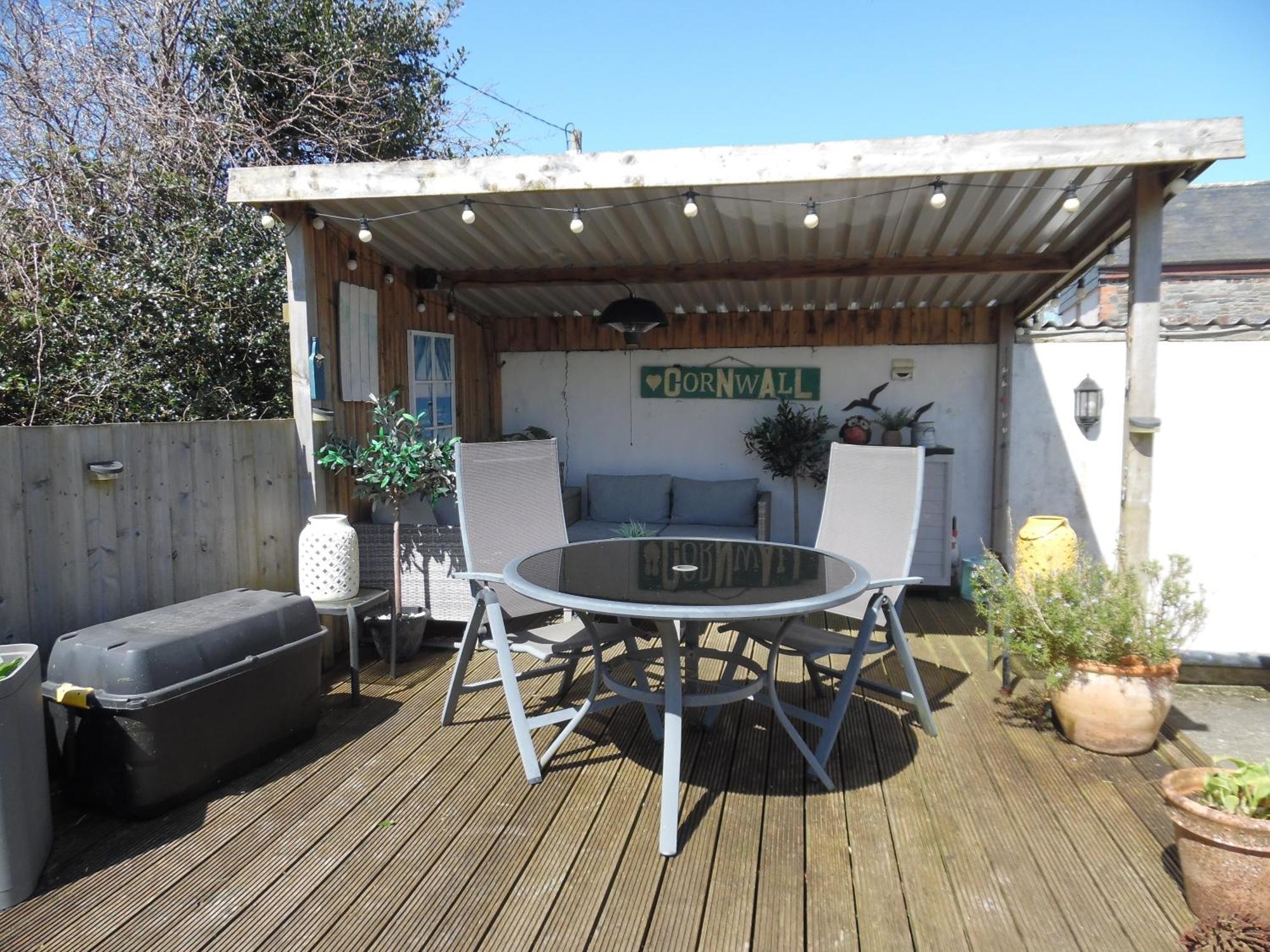 Langdon Farm Holiday home