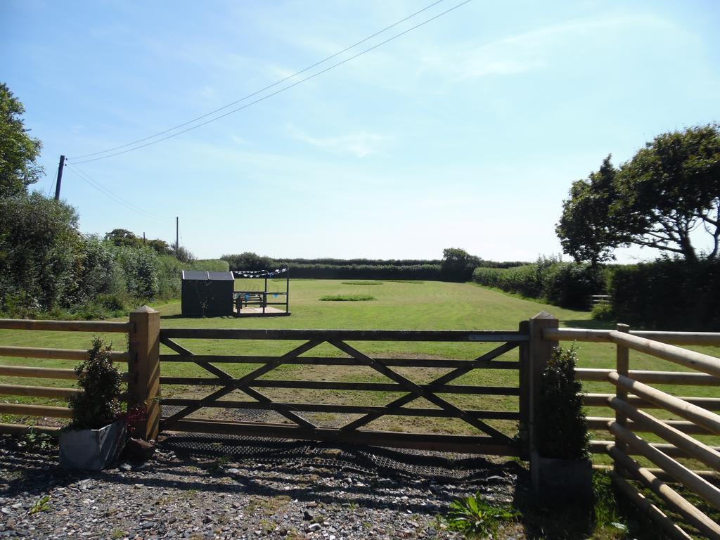 Holiday home Langdon Farm Boyton